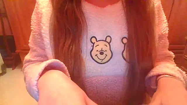Snapshot of Sexymiss26 chatting on December 2024 06:46:02 PM Sexymiss26 online show from December 2024 06:46:02 PM