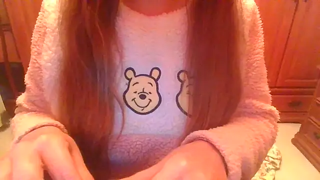 Snapshot of Sexymiss26 chatting on December 2024 04:57:01 PM Sexymiss26 online show from December 2024 04:57:01 PM