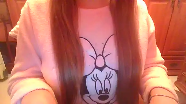 Snapshot of Sexymiss26 chatting on December 2024 08:12:02 PM Sexymiss26 online show from December 2024 08:12:02 PM