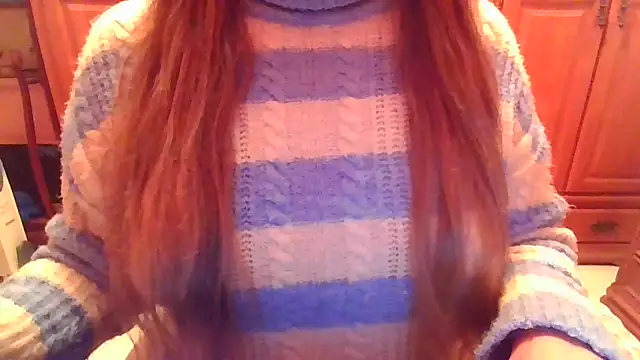 Snapshot of Sexymiss26 chatting on December 2024 09:44:02 PM Sexymiss26 online show from December 2024 09:44:02 PM