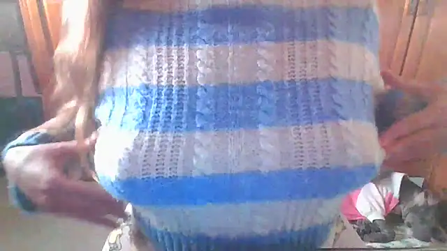 Snapshot of Sexymiss26 chatting on December 2024 03:06:02 PM Sexymiss26 online show from December 2024 03:06:02 PM