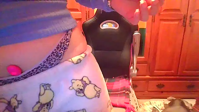 Snapshot of Sexymiss26 chatting on December 2024 07:53:02 PM Sexymiss26 online show from December 2024 07:53:02 PM