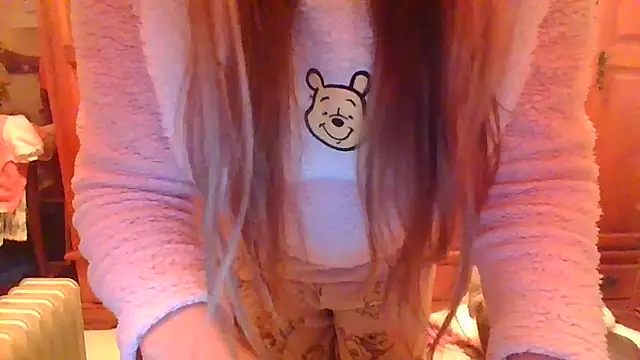 Snapshot of Sexymiss26 chatting on January 2025 08:46:02 PM Sexymiss26 online show from January 2025 08:46:02 PM