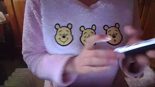 Snapshot of Sexymiss26 chatting on January 2025 03:55:01 PM Sexymiss26 online show from January 2025 03:55:01 PM