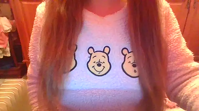 Snapshot of Sexymiss26 chatting on January 2025 09:05:02 PM Sexymiss26 online show from January 2025 09:05:02 PM