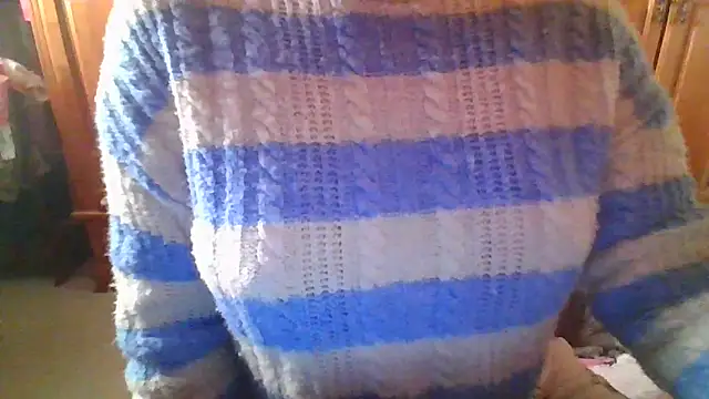 Snapshot of Sexymiss26 chatting on January 2025 10:56:01 AM Sexymiss26 online show from January 2025 10:56:01 AM