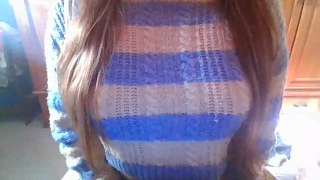 Snapshot of Sexymiss26 chatting on January 2025 01:58:02 PM Sexymiss26 online show from January 2025 01:58:02 PM