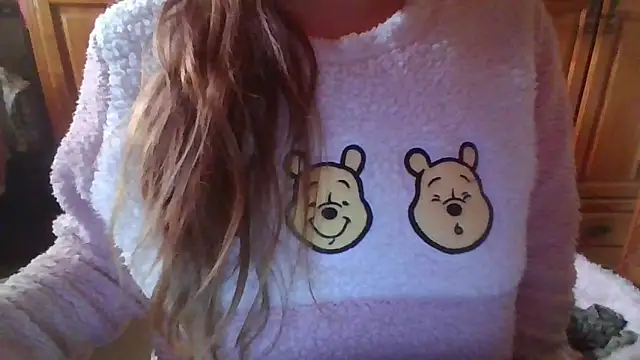 Snapshot of Sexymiss26 chatting on January 2025 12:35:01 PM Sexymiss26 online show from January 2025 12:35:01 PM