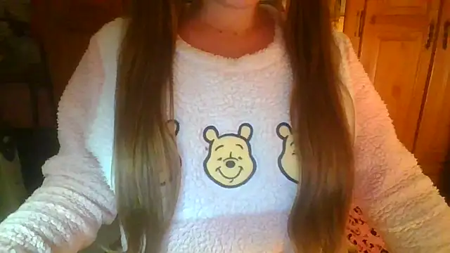 Snapshot of Sexymiss26 chatting on February 2025 06:58:02 PM Sexymiss26 online show from February 2025 06:58:02 PM