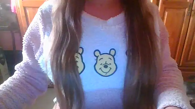 Snapshot of Sexymiss26 chatting on February 2025 11:52:01 AM Sexymiss26 online show from February 2025 11:52:01 AM