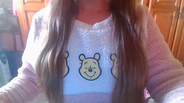 Snapshot of Sexymiss26 chatting on February 2025 02:54:02 PM Sexymiss26 online show from February 2025 02:54:02 PM