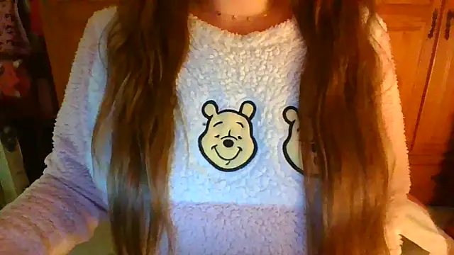 Snapshot of Sexymiss26 chatting on March 2025 07:06:02 PM Sexymiss26 online show from March 2025 07:06:02 PM