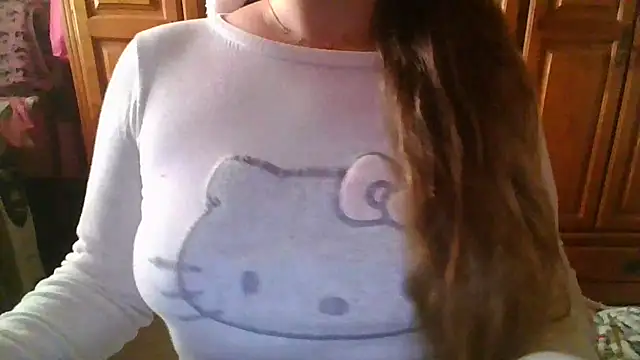 Snapshot of Sexymiss26 chatting on March 2025 10:57:01 AM Sexymiss26 online show from March 2025 10:57:01 AM