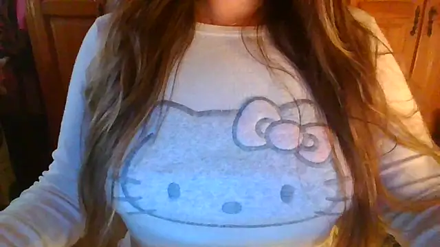 Snapshot of Sexymiss26 chatting on March 2025 06:56:02 PM Sexymiss26 online show from March 2025 06:56:02 PM