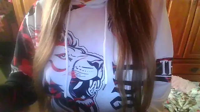 Snapshot of Sexymiss26 chatting on March 2025 11:55:02 AM Sexymiss26 online show from March 2025 11:55:02 AM