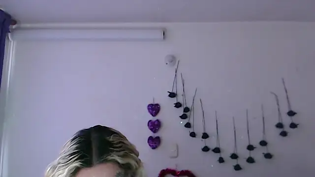 Snapshot of SLOPPYTITSS chatting on March 2026 02:55:01 PM SLOPPYTITSS online show from March 2026 02:55:01 PM