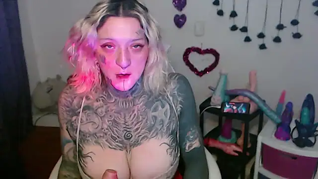 Snapshot of SLOPPYTITSS chatting on March 2026 11:10:01 AM SLOPPYTITSS online show from March 2026 11:10:01 AM