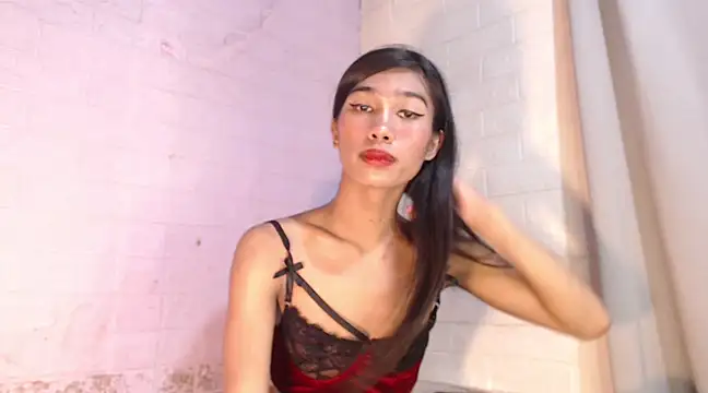 Snapshot of ToKeNa chatting on January 2025 11:56:02 AM ToKeNa online show from January 2025 11:56:02 AM