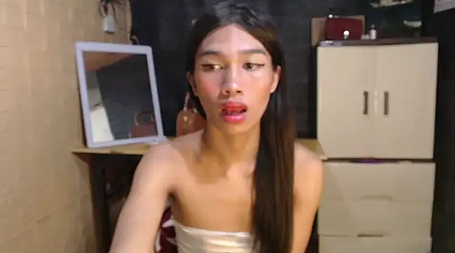 Snapshot of ToKeNa chatting on February 2025 05:15:02 PM ToKeNa online show from February 2025 05:15:02 PM