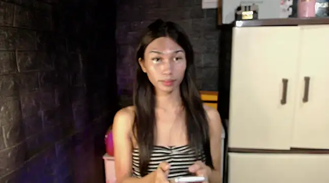 Snapshot of ToKeNa chatting on February 2025 11:30:02 PM ToKeNa online show from February 2025 11:30:02 PM