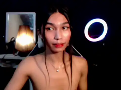Snapshot of ToKeNa chatting on March 2025 12:01:02 AM ToKeNa online show from March 2025 12:01:02 AM