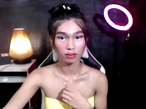 Snapshot of ToKeNa chatting on March 2025 05:10:02 AM ToKeNa online show from March 2025 05:10:02 AM