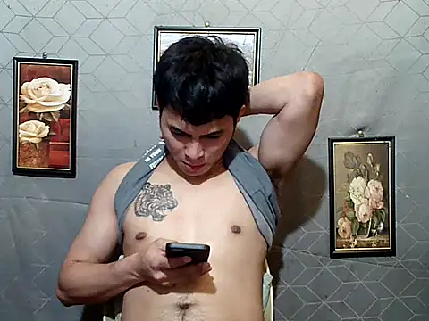 asianpatt69 online show from February 2026 09:49:02 AM