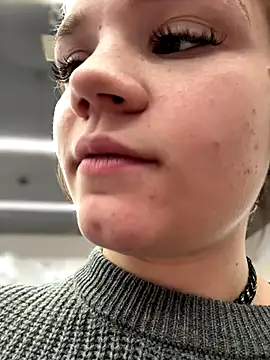 Cutiepiespanks online show from November 2025 09:36:01 PM