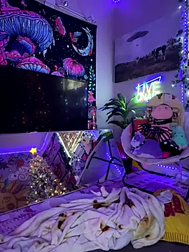 Cutiepiespanks online show from November 2025 12:49:02 PM