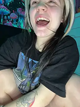 Cutiepiespanks online show from April 2026 01:08:01 AM