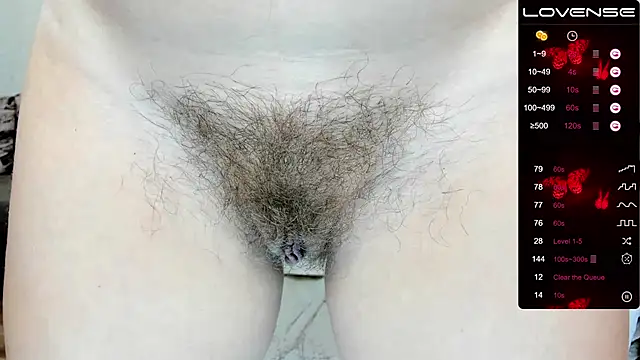 LittleCandy18 online show from December 2024 08:04:02 PM