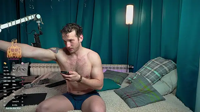 VIktorSecret online show from April 2026 03:09:01 AM