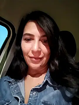 Cataleya80 online show from October 2025 05:25:01 PM