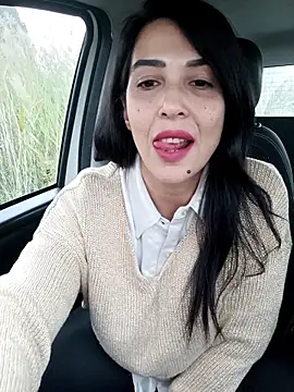 Cataleya80 online show from December 2025 04:23:02 PM