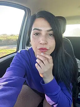 Cataleya80 online show from March 2026 04:54:01 PM