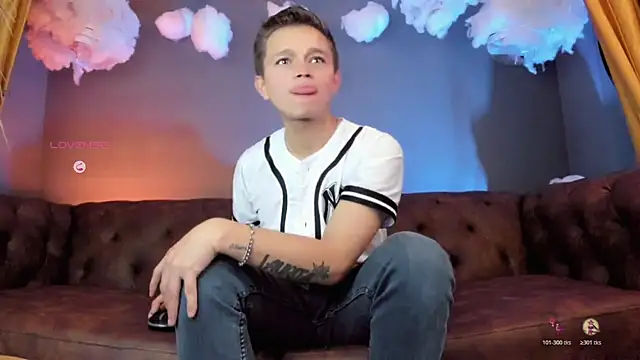 Tim wolf online show from October 2025 01:26:02 PM