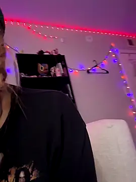 N1NT3NDH03 online show from November 2025 04:35:02 AM