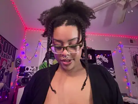 N1NT3NDH03 online show from December 2025 04:21:01 AM