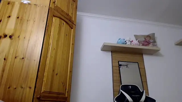 Lisakisss online show from March 2026 07:50:01 PM