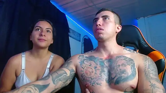 Adam Hudsond online show from September 2025 11:43:01 AM