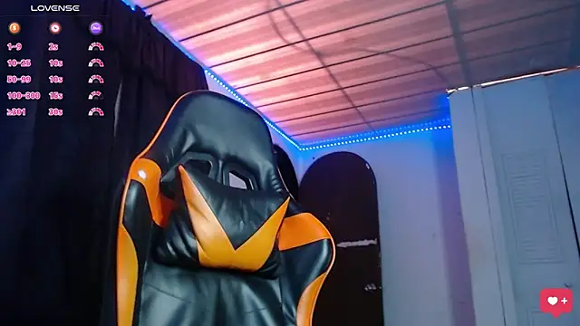 Adam Hudsond online show from September 2025 01:24:02 PM