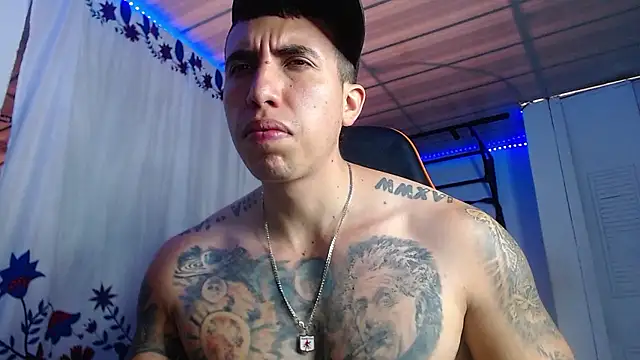 Adam Hudsond online show from January 2026 01:57:01 PM