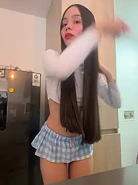 MiaJacksonn online show from November 2025 03:14:02 PM