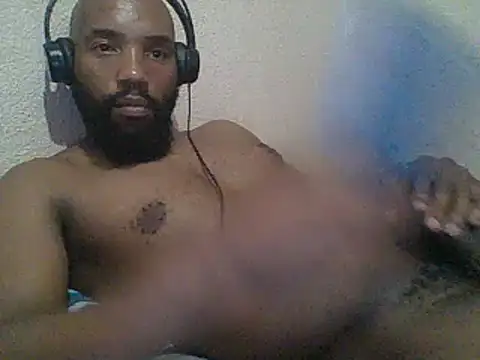 KAYBEEDEFREAK online show from January 2025 08:21:01 PM