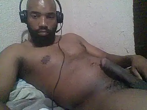KAYBEEDEFREAK online show from January 2025 08:44:01 PM