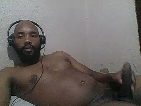 KAYBEEDEFREAK online show from January 2025 09:42:02 PM