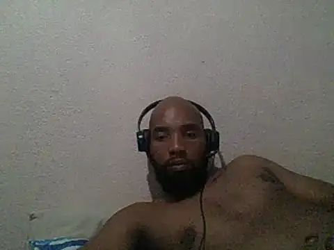 KAYBEEDEFREAK online show from January 2025 07:53:02 PM