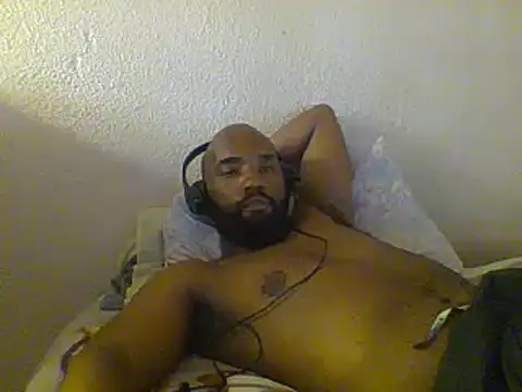 KAYBEEDEFREAK online show from February 2025 11:34:01 AM