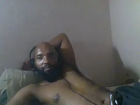 KAYBEEDEFREAK online show from February 2025 07:42:01 PM