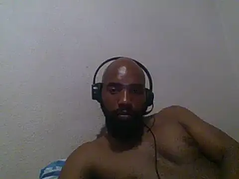 KAYBEEDEFREAK online show from February 2025 08:24:01 PM